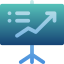 Presentation icon