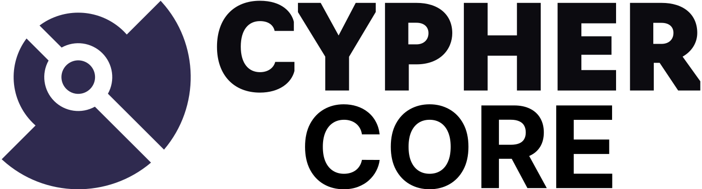 Cyphercore logo